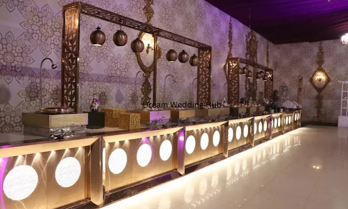 jitu sindhi caterers